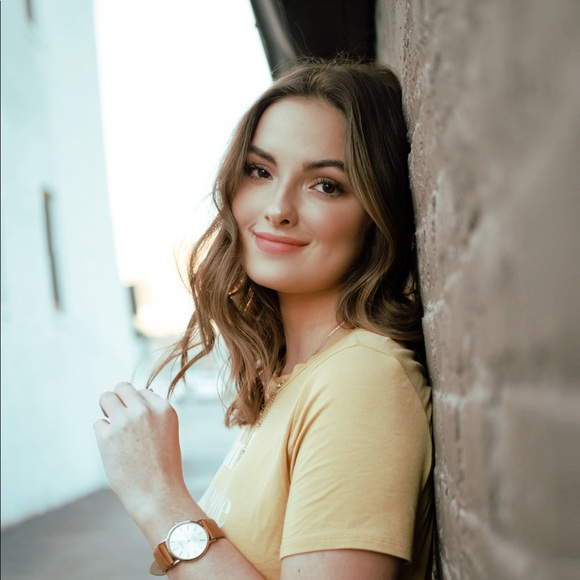 Meet your Posher, Sophia - Picture 1 of 1